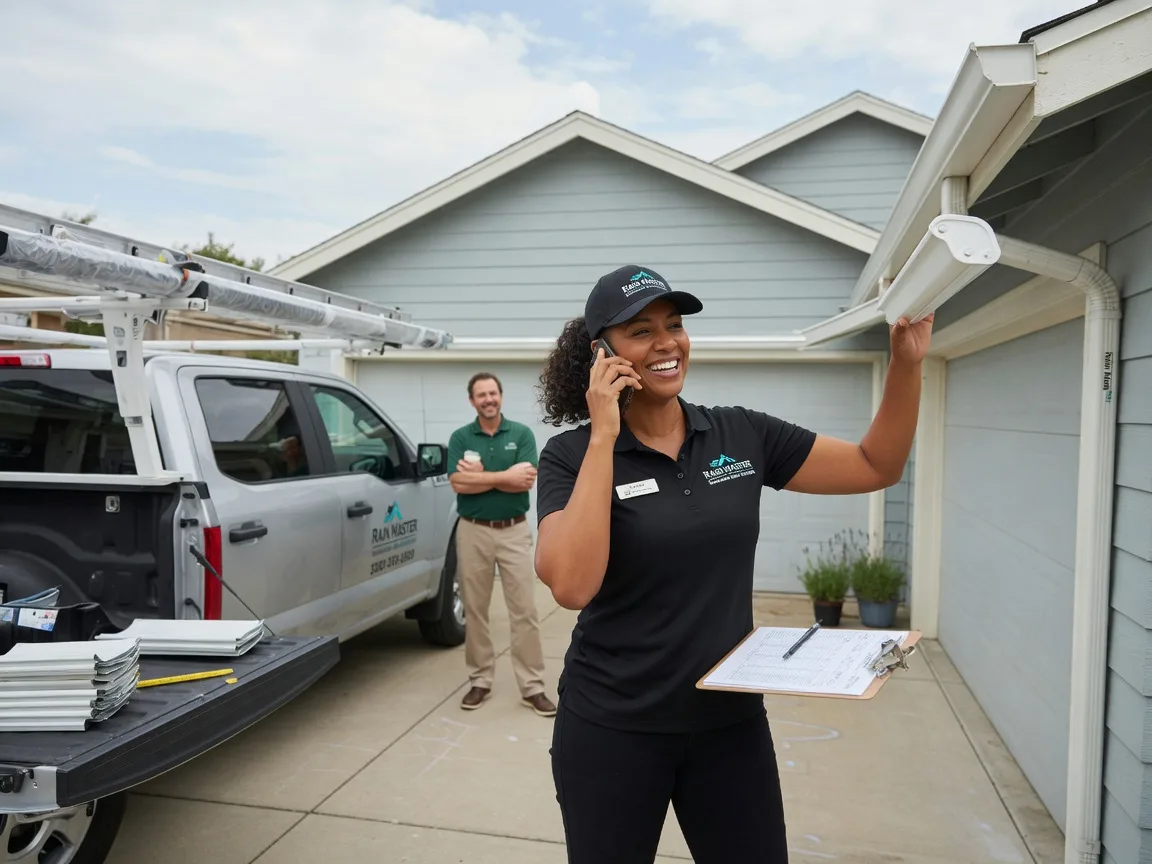Gutter Installation Glen Dale, WV FAQs
